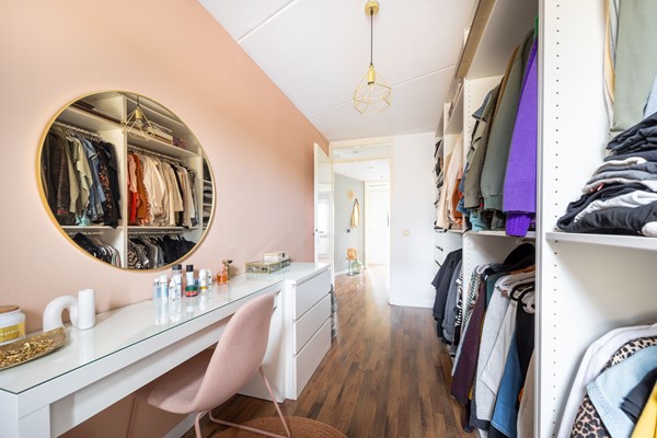 Medium property photo - Glazenmakerhof 120, 2492 RV Den Haag